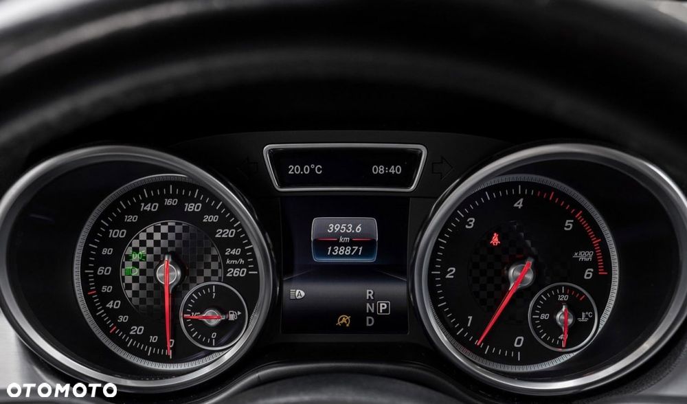 Mercedes-Benz GLE 350 d 4-Matic - 18