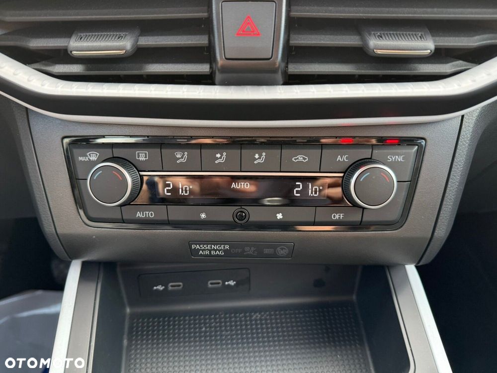 Seat Arona 1.0 TSI Style - 20
