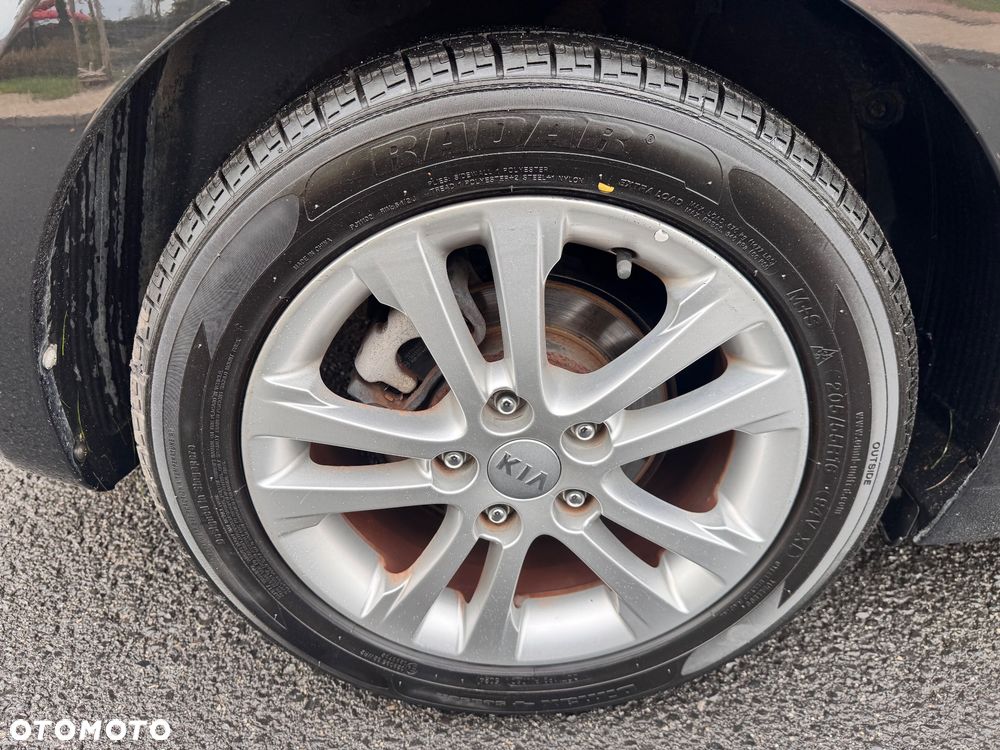 Kia Ceed 1.6 GDI Fifa World Cup Edition - 11