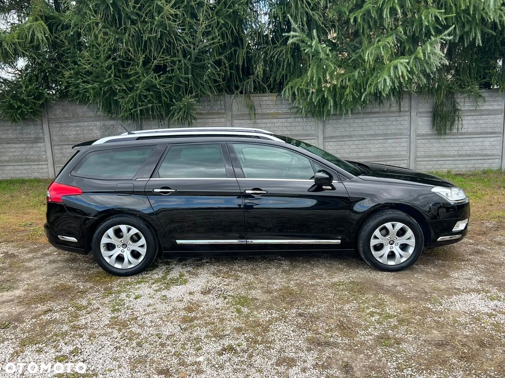 Citroën C5 BlueHDi 150 S&S Selection - 38