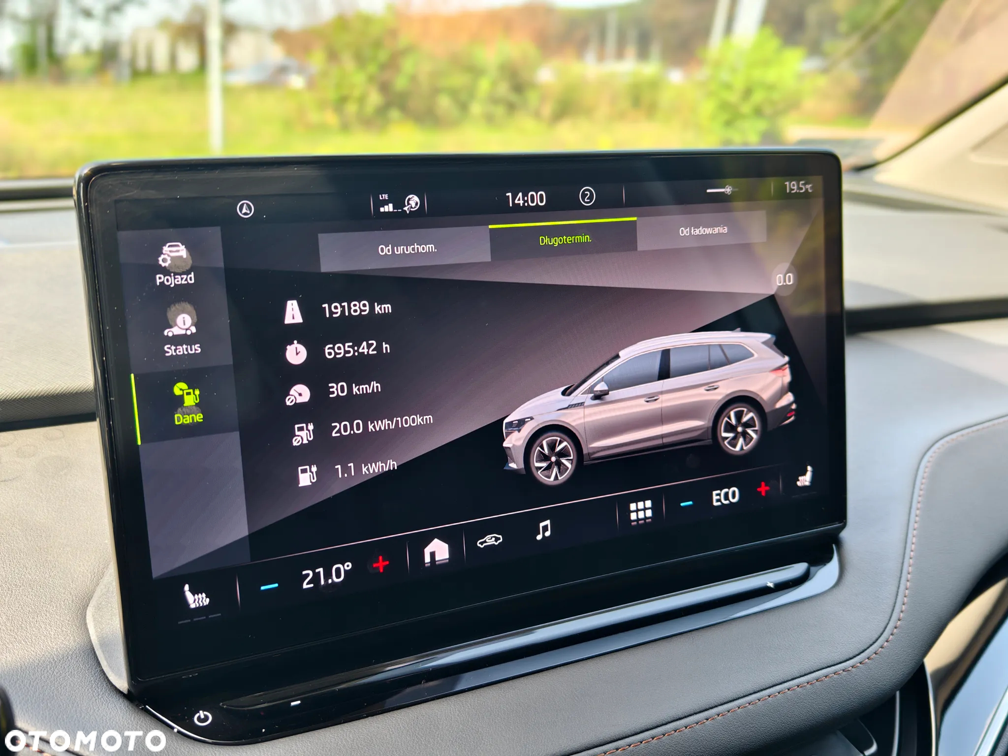 Skoda Enyaq 80 82kWh Plus - 23