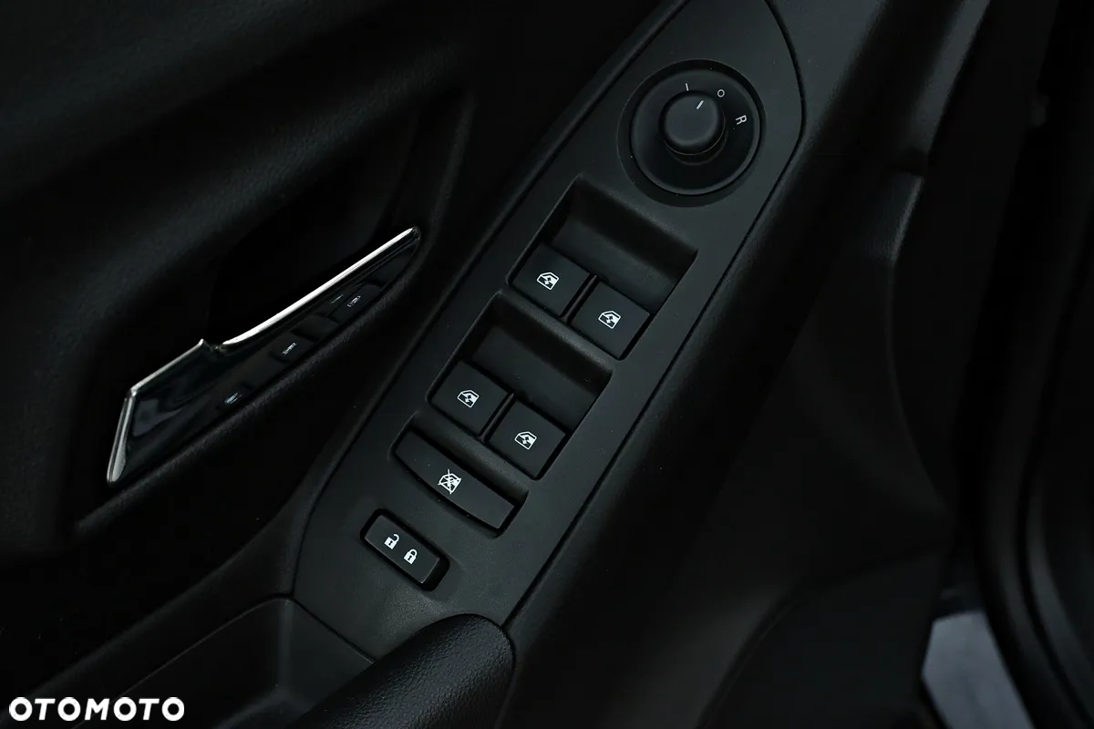 Chevrolet Trax - 29