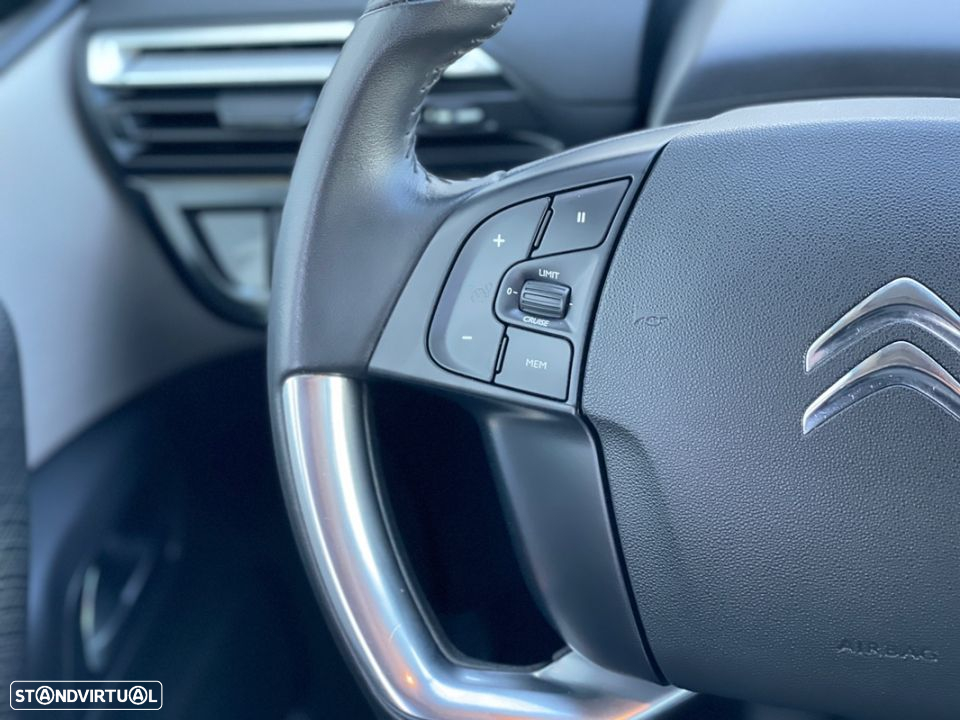 Citroën Grand C4 Spacetourer 1.5 BlueHDi Feel - 35