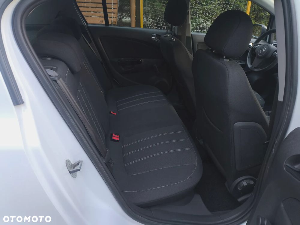 Opel Corsa 1.4 16V Color Edition - 22