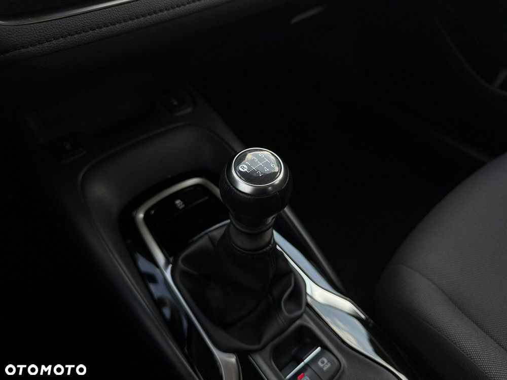 Toyota Corolla 1.5 Style - 28