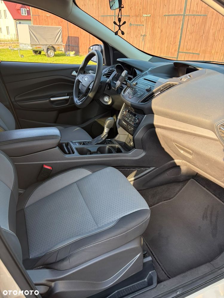 Ford Escape - 31