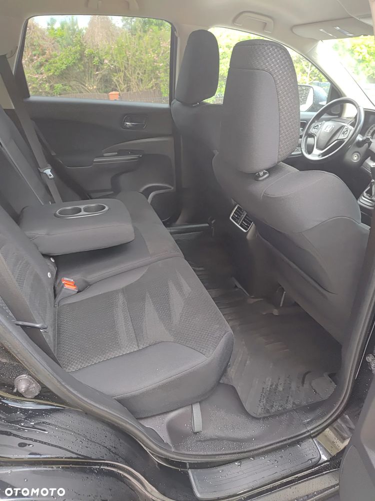 Mitsubishi Eclipse Cross - 8