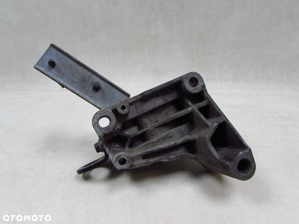 VOLVO XC90 LIFT 2.4 D5 07-14 LAPA PODUSZKA SILNIKA 30741583 - 4