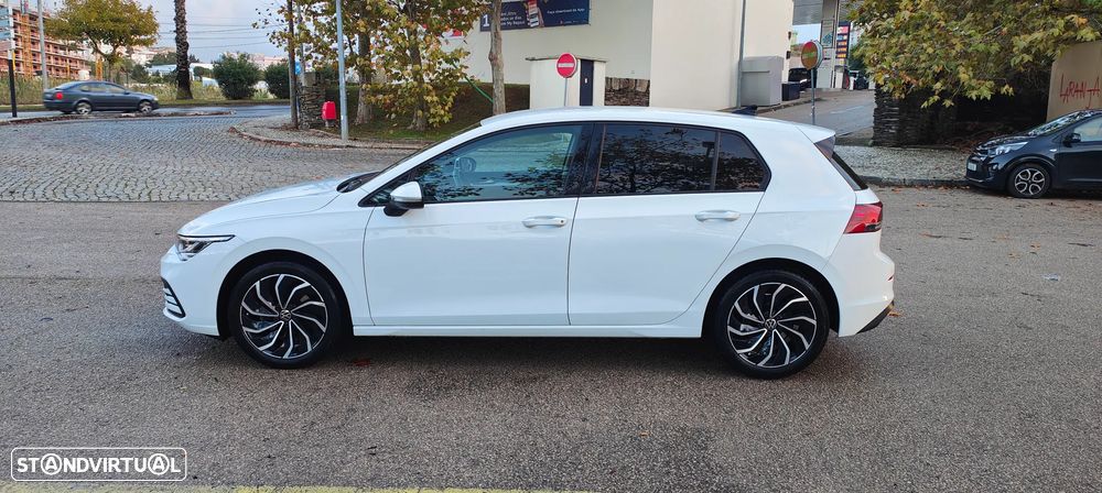VW Golf 1.0 TSI Life - 1