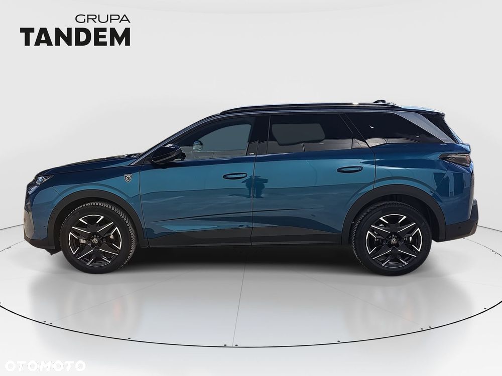Peugeot 5008 1.2 PureTech mHEV GT S&S e-DCS6 - 8