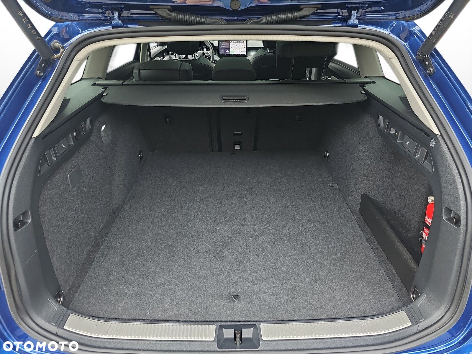 Skoda Superb - 15