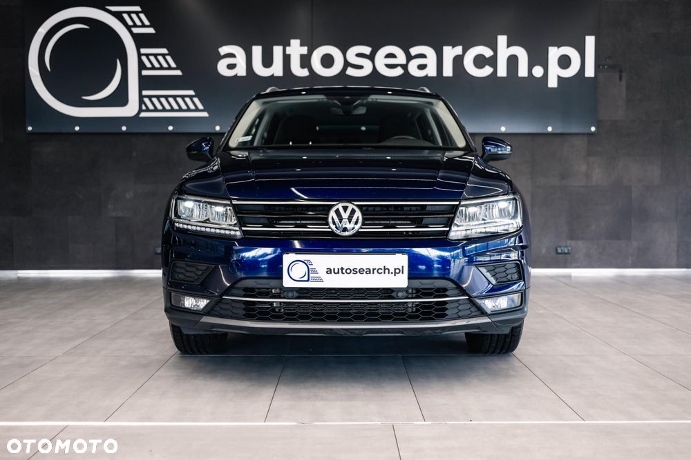 Volkswagen Tiguan - 3