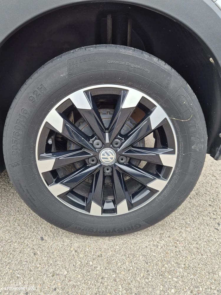 VW T-Cross 1.0 TSI Life - 28