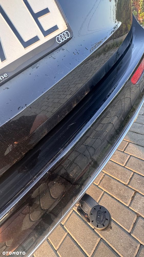 Audi SQ5 3.0 TDI Quattro Tiptronic - 20