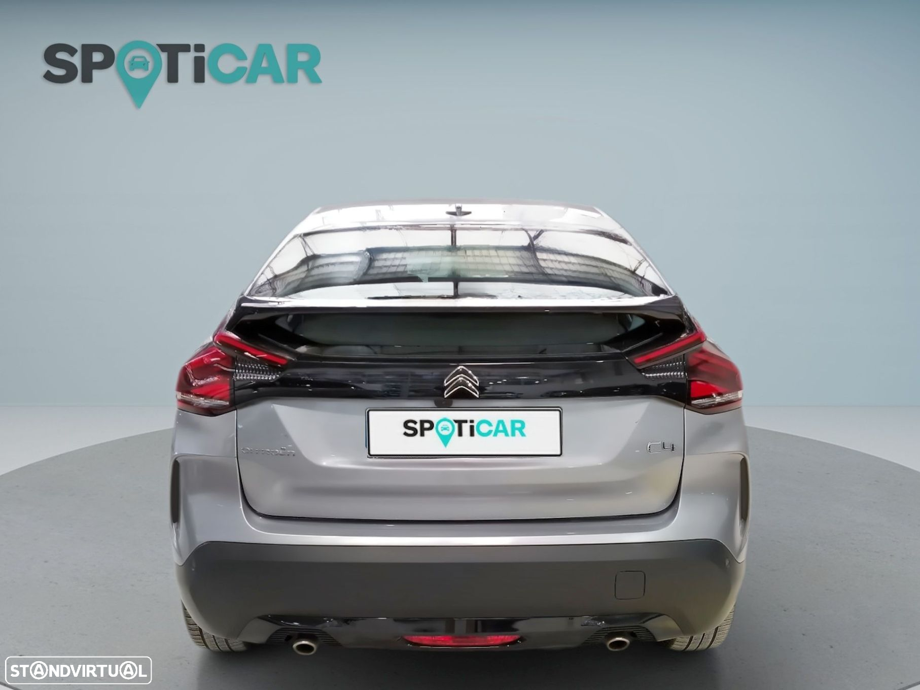 Citroën C4 1.2 PureTech Max - 6