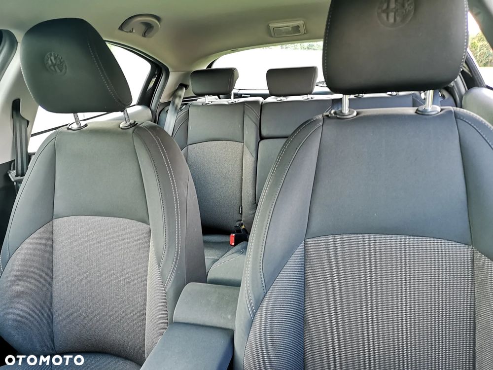 Alfa Romeo Giulietta 1.6 JTDM Progression - 9