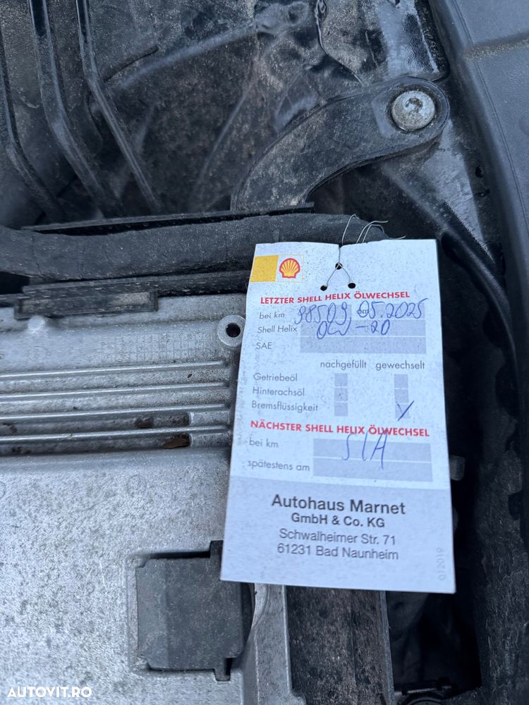 Audi A4 30 TDI S tronic - 18