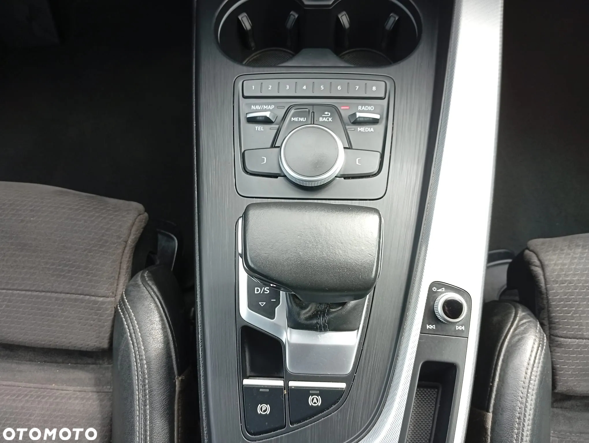 Audi A4 40 TDI Quattro Sport S tronic - 20