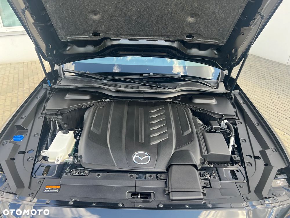 Mazda CX-90 - 8