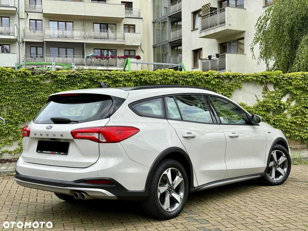 Ford Focus - 4