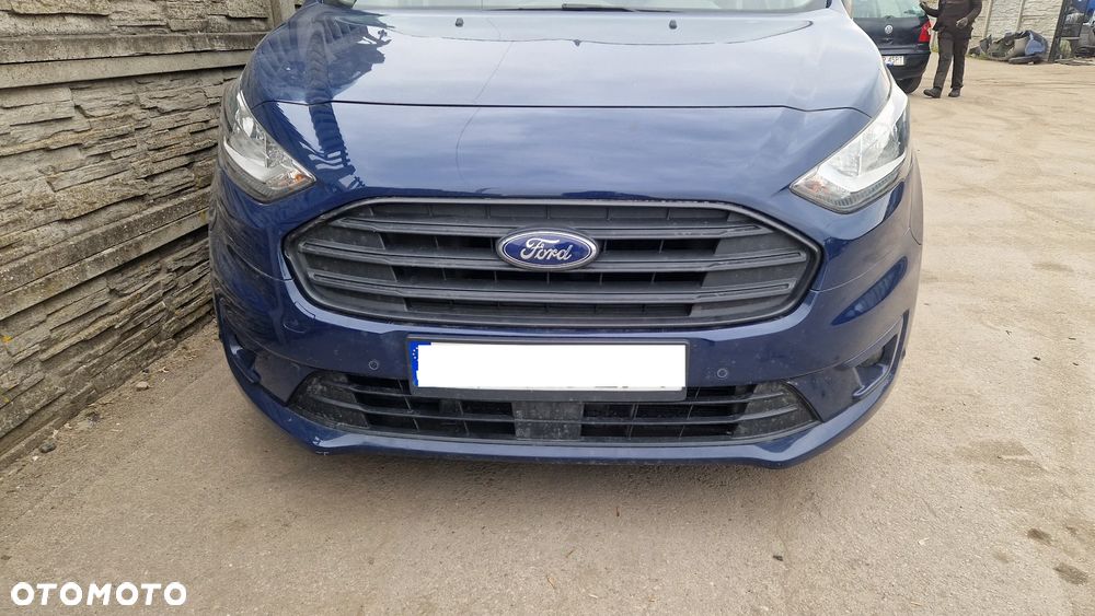 FORD TRANSIT CONNECT II LIFT PRZÓD KOMPLETNY RJ - 3