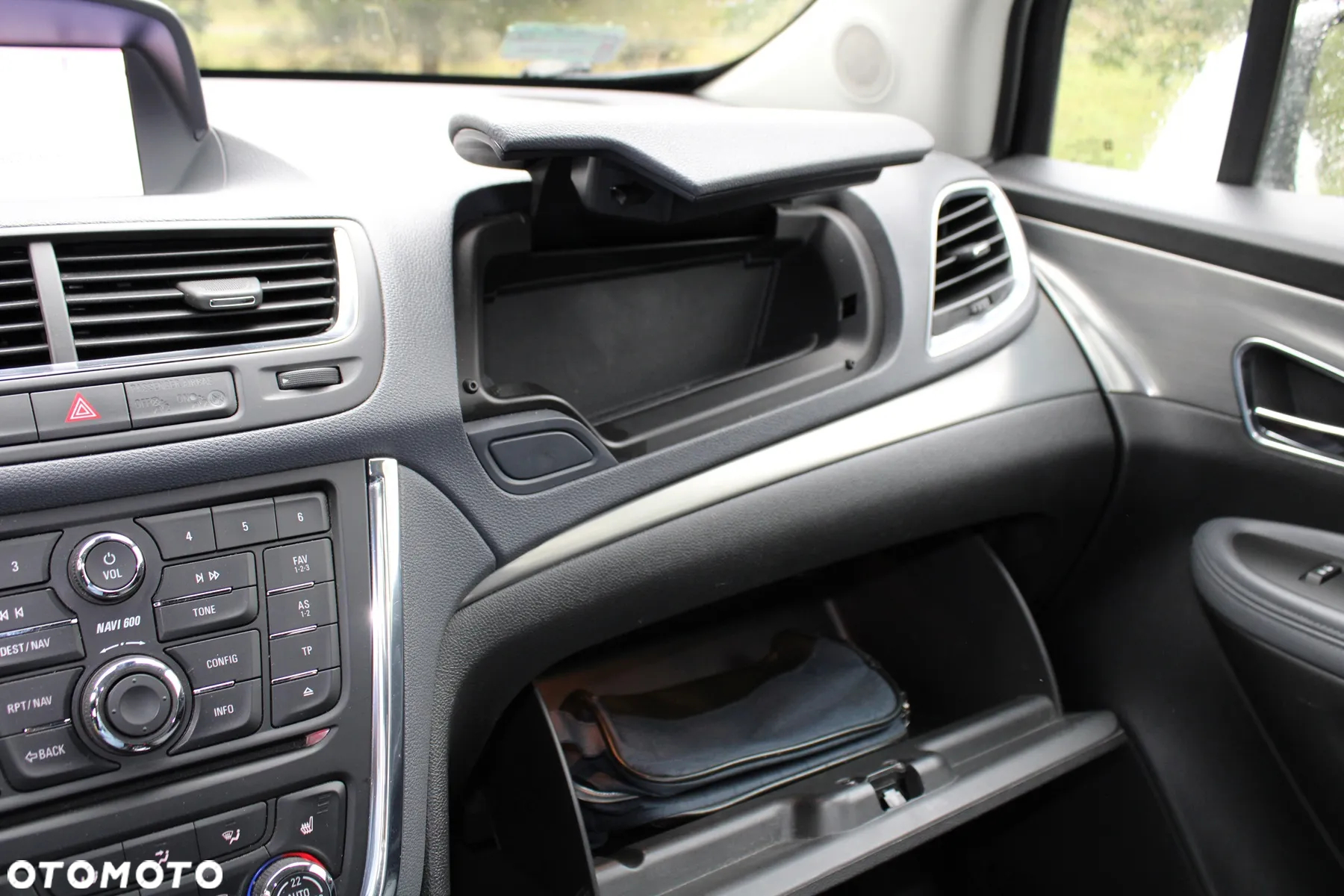Opel Mokka 1.7 CDTI Cosmo - 23