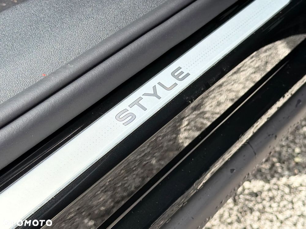 Volkswagen Tiguan 2.0 TDI Style DSG - 25
