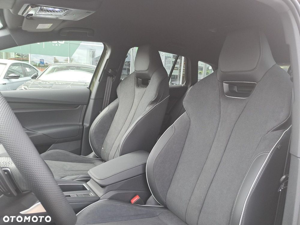 Skoda Enyaq 85 82kWh Sportline - 31