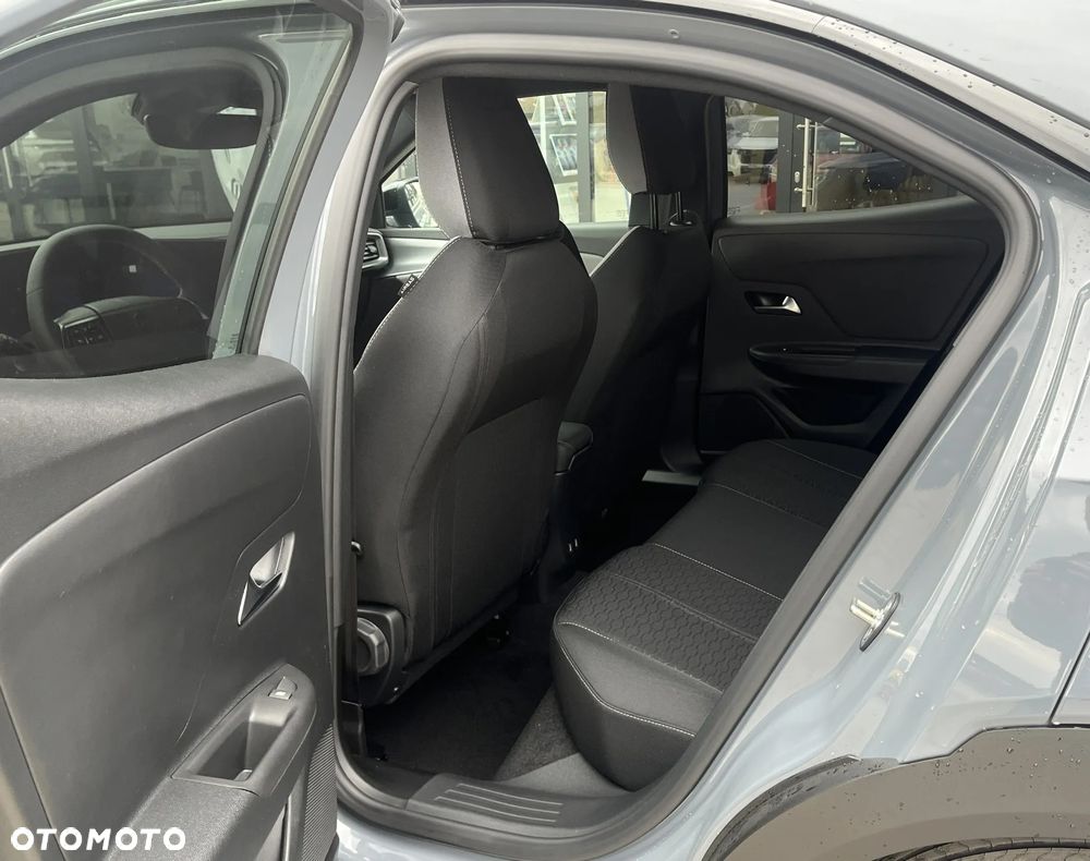 Opel Mokka 1.2 T mHEV GS S&S eDTC6 - 13