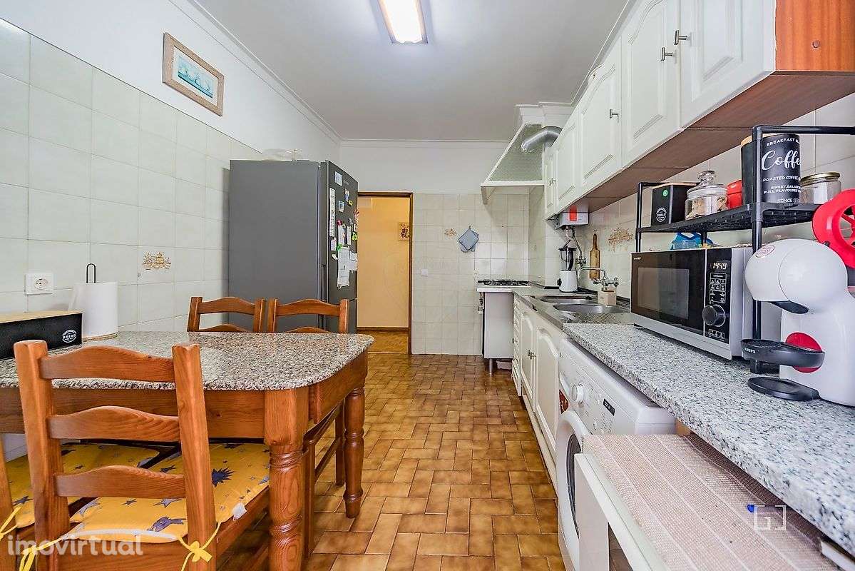 Apartamento T2 para venda - Grande imagem: 4/15
