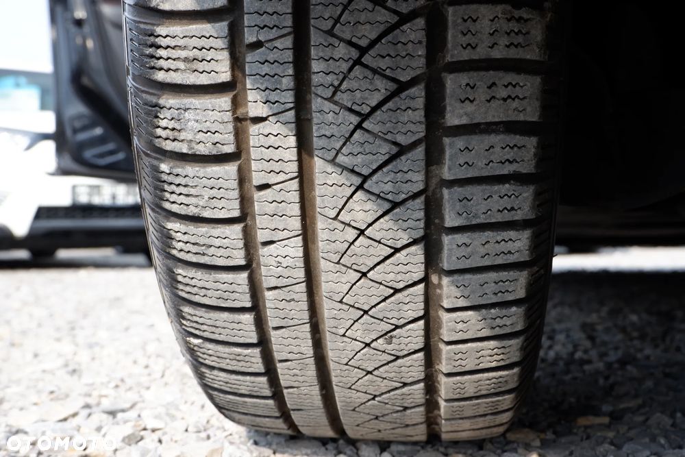 Volvo V40 D2 Powershift Ocean Race - 37