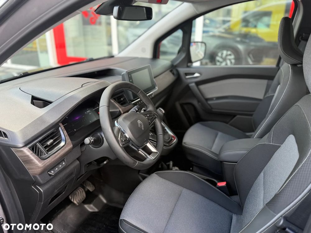 Renault Kangoo - 8