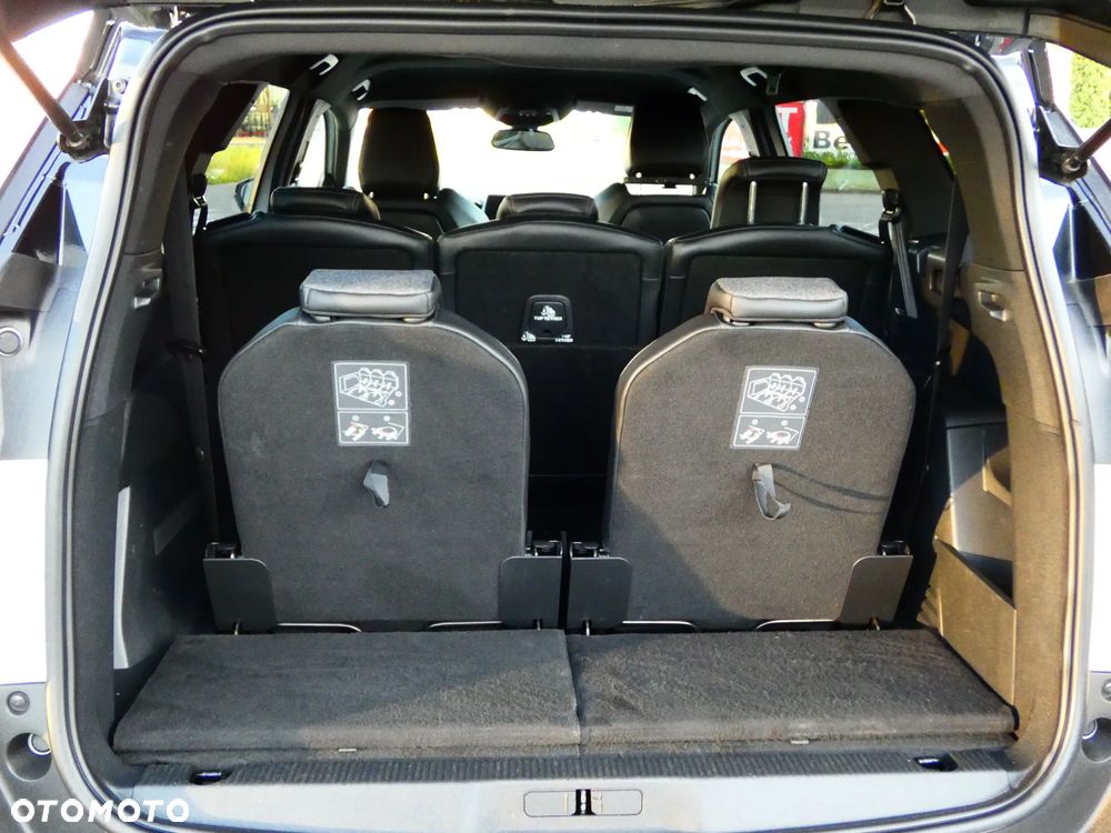 Peugeot 5008 - 18