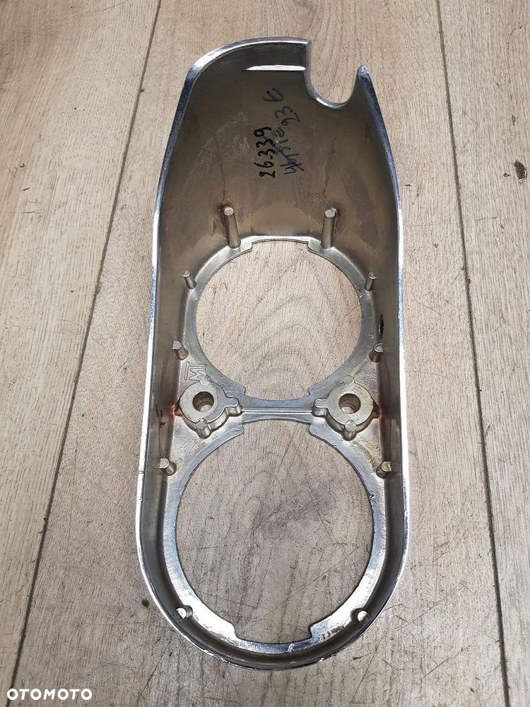 Obudowa licznika konsola Harley-Davidson Dyna Low Rider FXDL - 7