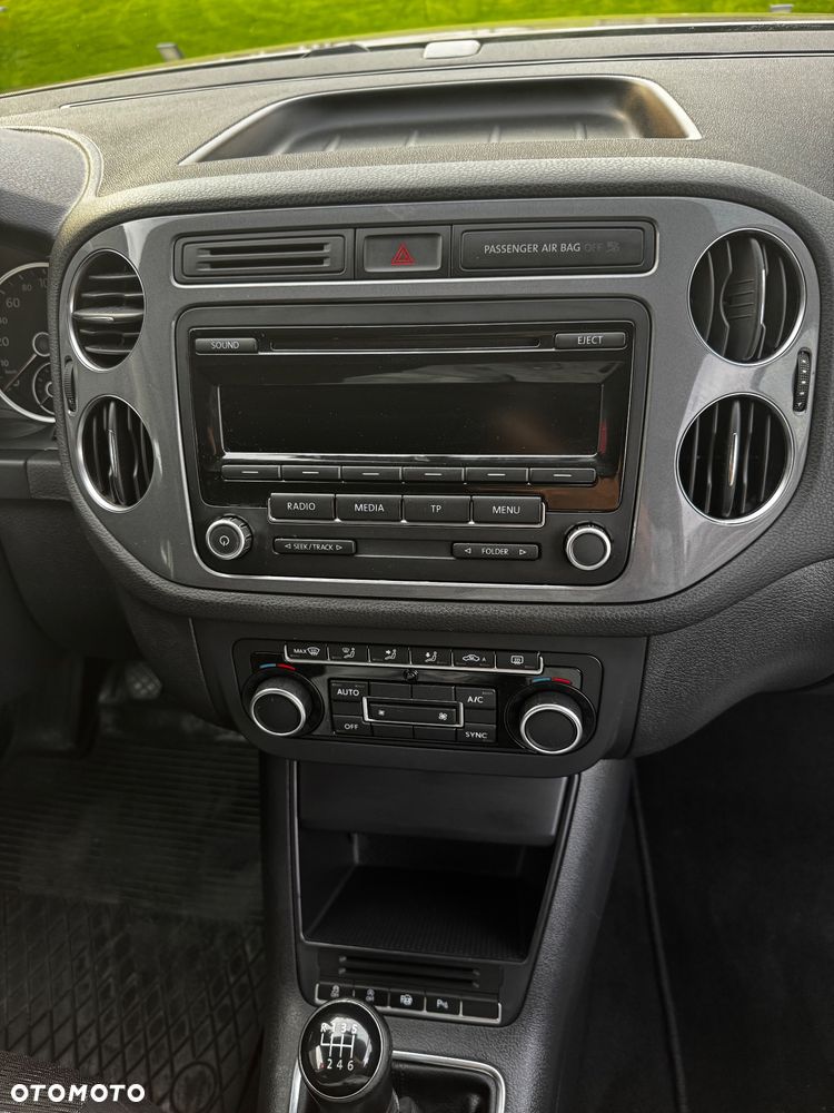 Volkswagen Tiguan 2.0 TDI Trend&Fun - 7