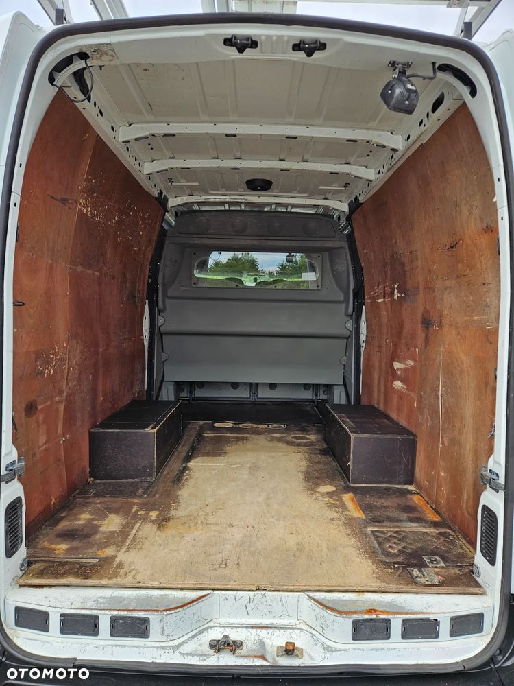 Renault Master - 7