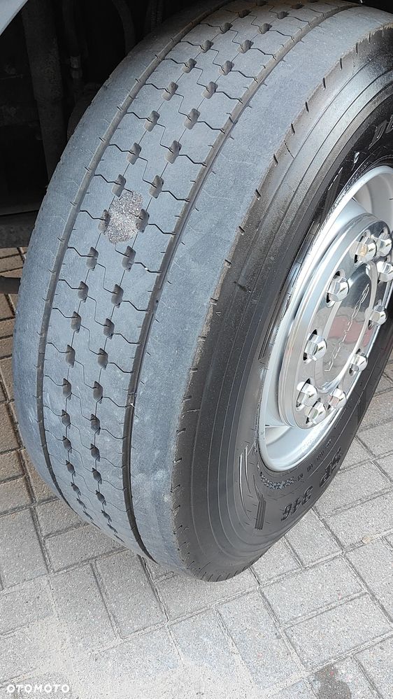 Scania R410 - 27