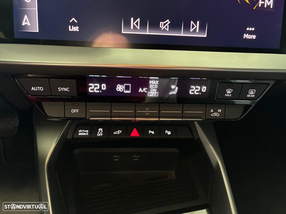 Audi A3 Sportback 40 TFSIe - 23