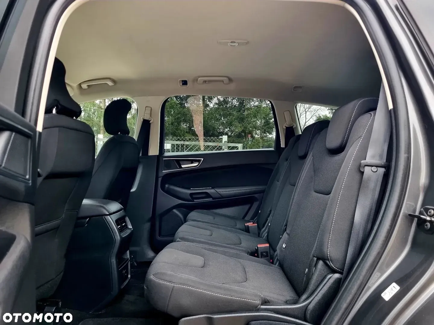 Ford S-Max 2.0 TDCi Titanium PowerShift - 10