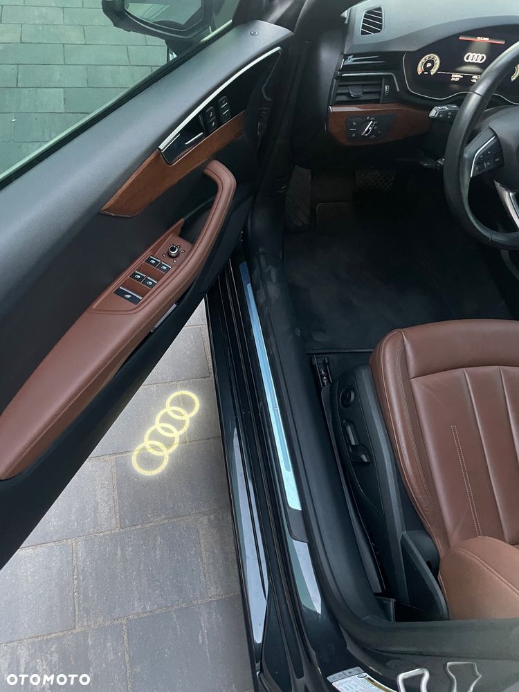 Audi A5 Coupé - 20