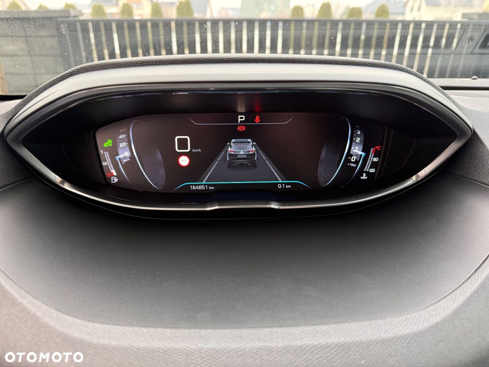 Peugeot 3008 BlueHDi 130 Stop & Start EAT8 GT - 30