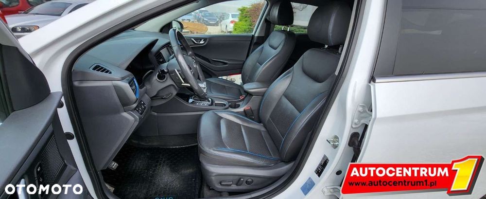 Hyundai IONIQ - 24
