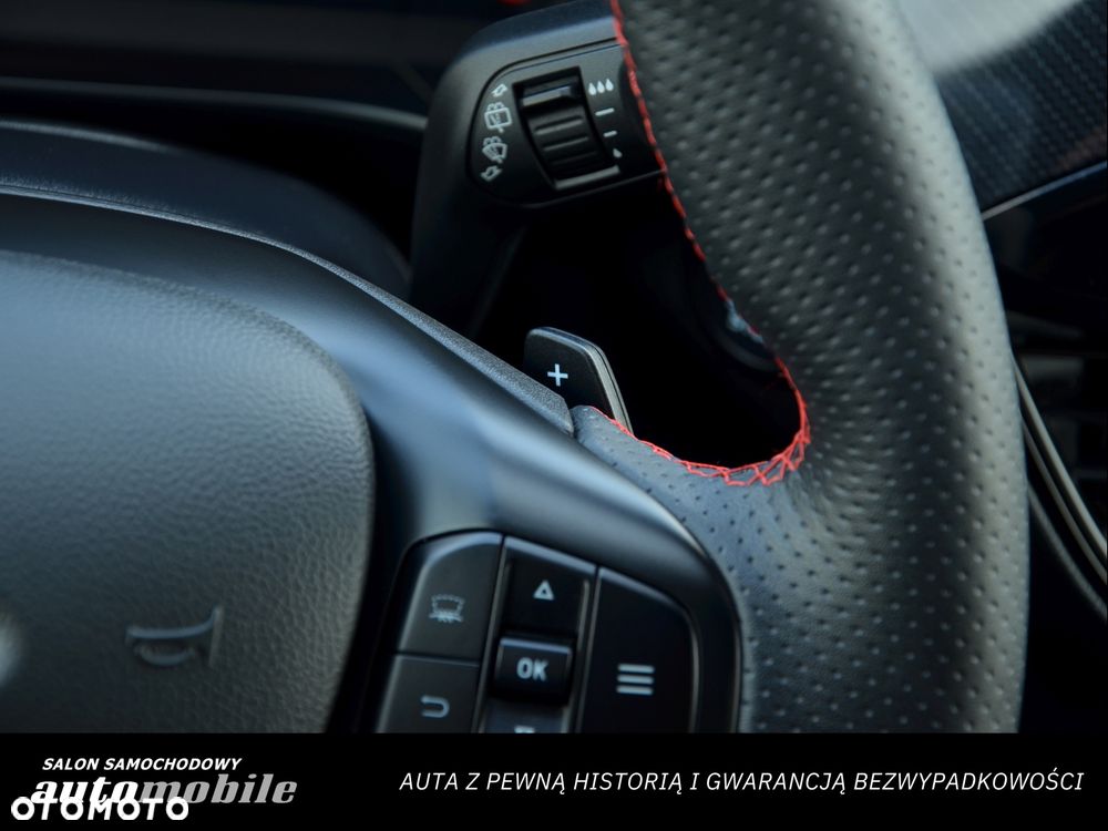 Ford Kuga 2.0 EcoBlue AWD ST-Line X - 23