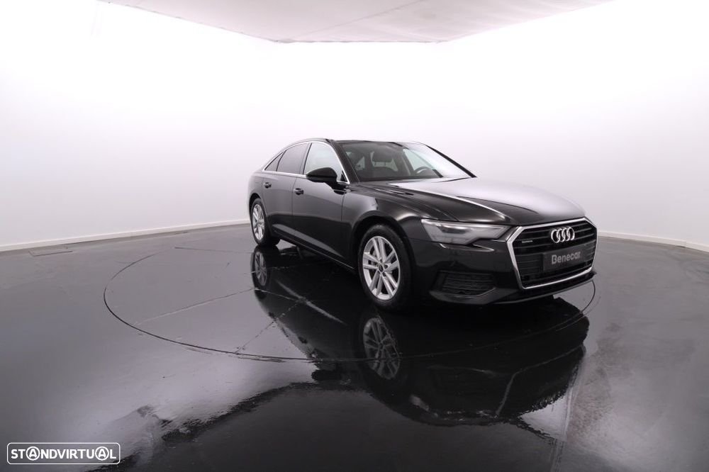 Audi A6 50 TFSIe quattro S tronic - 11