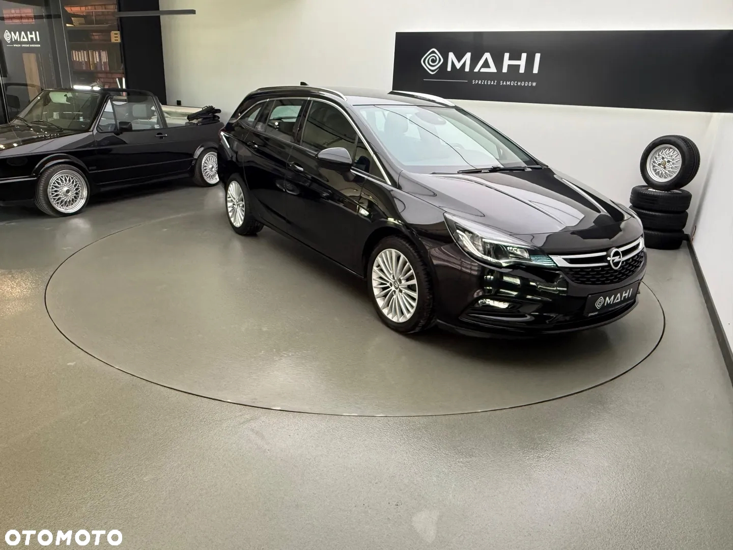 Opel Astra 1.6 D (CDTI) Start/Stop Innovation - 15