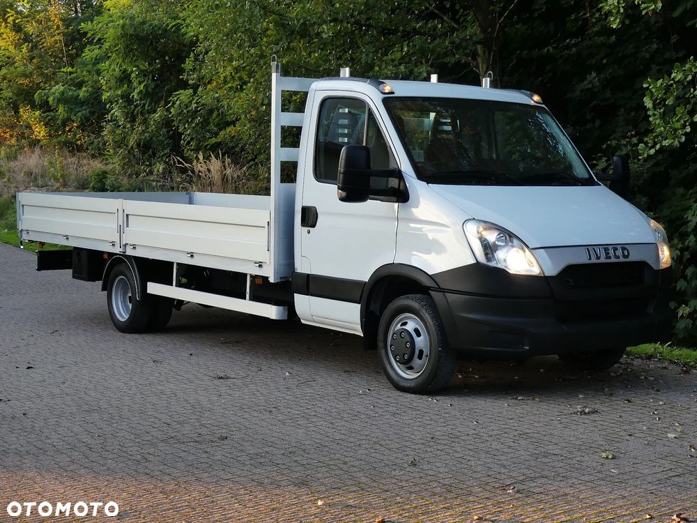Iveco Daily - 1