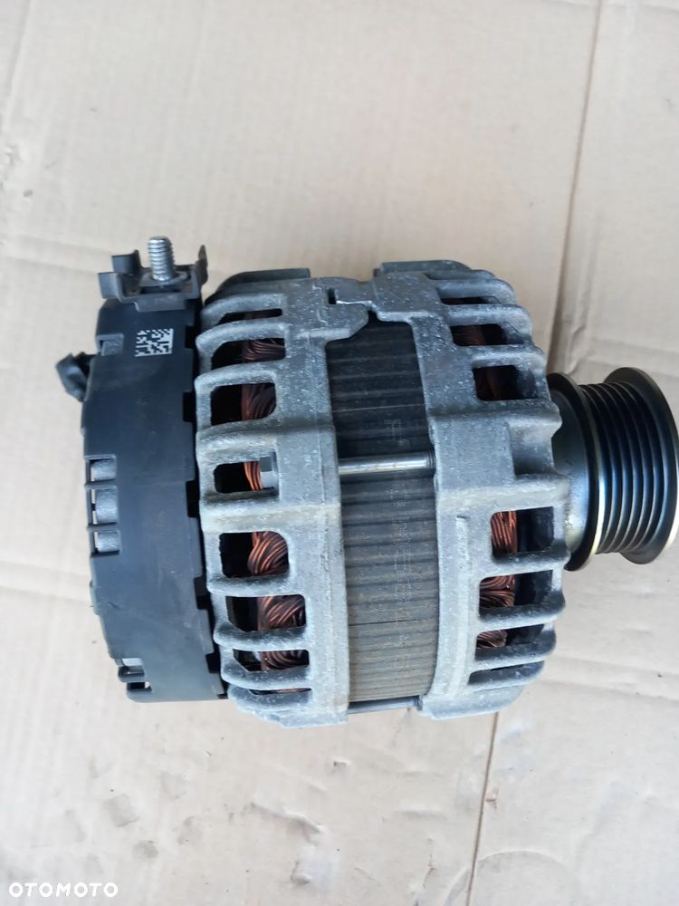 VOLVO S60 II V40 II 2.0 T2 ALTERNATOR 30644945 - 5