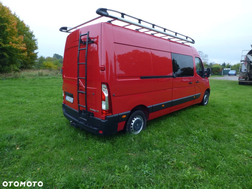 Renault Master - 5