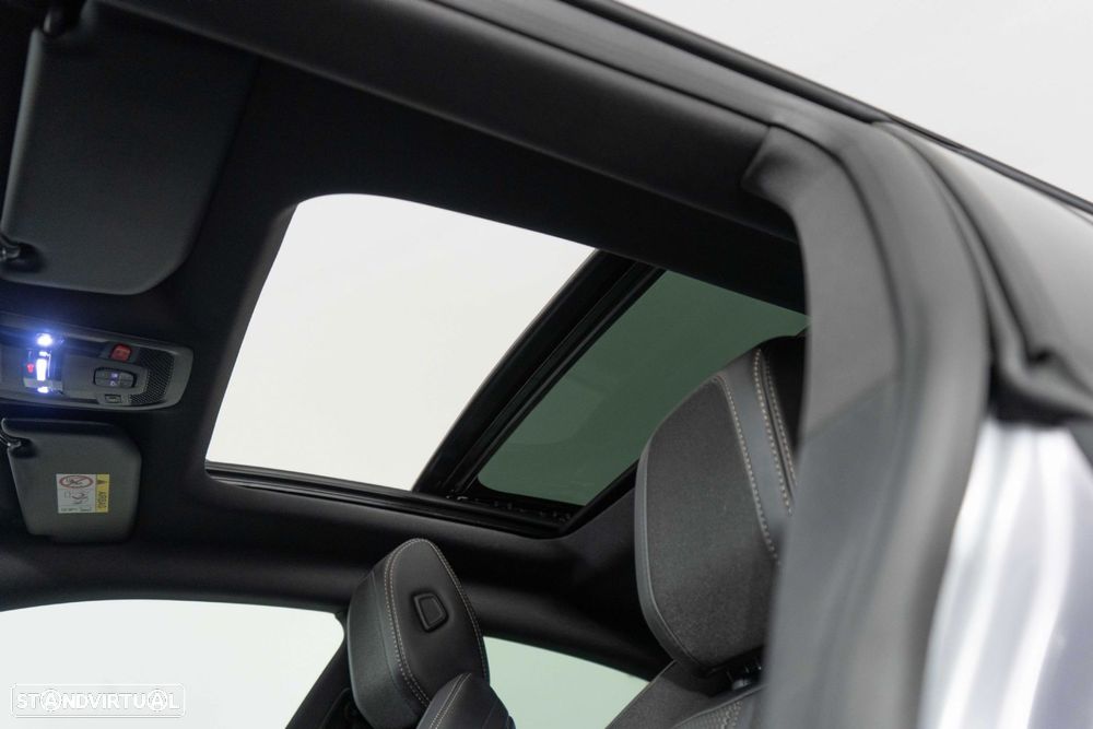 Peugeot 508 1.6 Hybrid GT e-EAT8 - 22