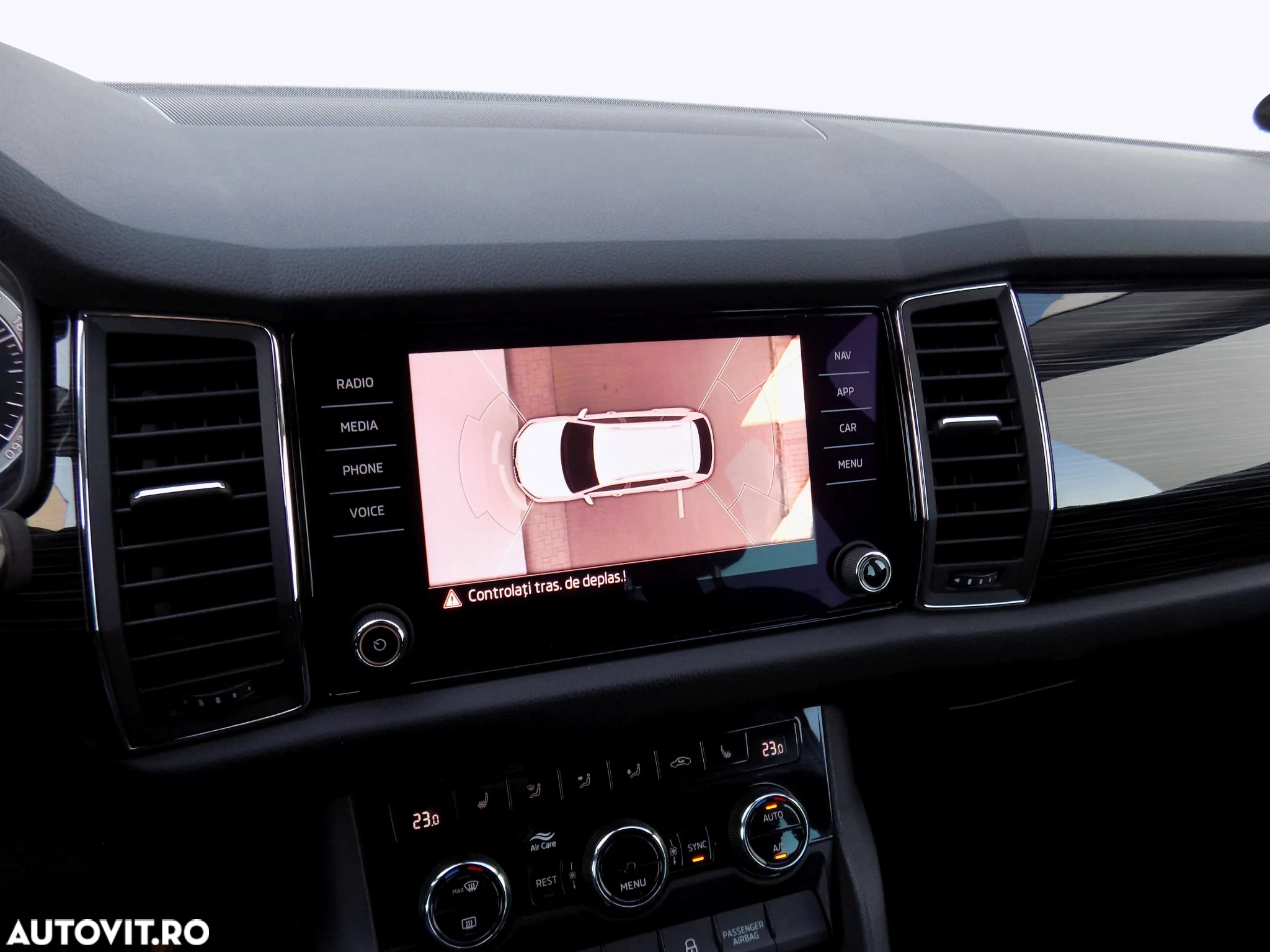 Skoda Kodiaq 2.0 TDI 4X4 DSG Style - 19